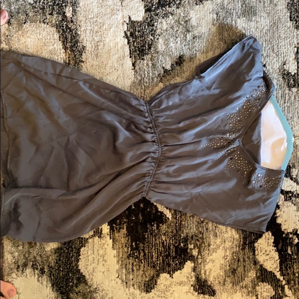 Soprano light summer dress